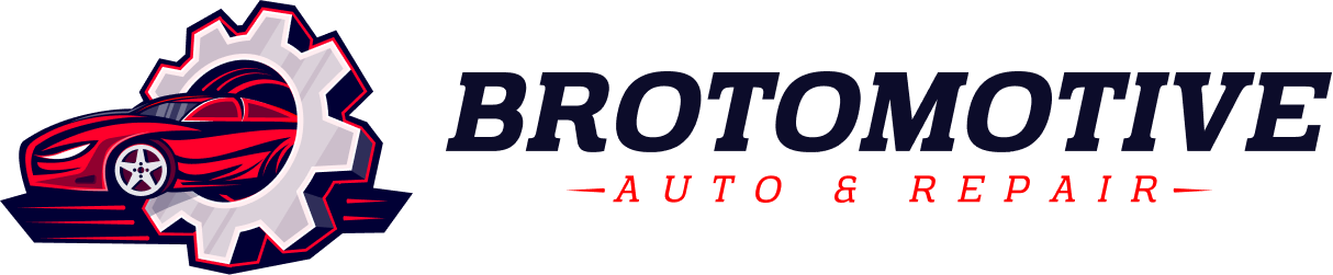 Brotomotive